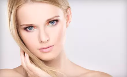 One or Two Herbal A-Peel Facial Treatments at Alex Cosmetic Canada (Up to 72% Off) - Primary Image