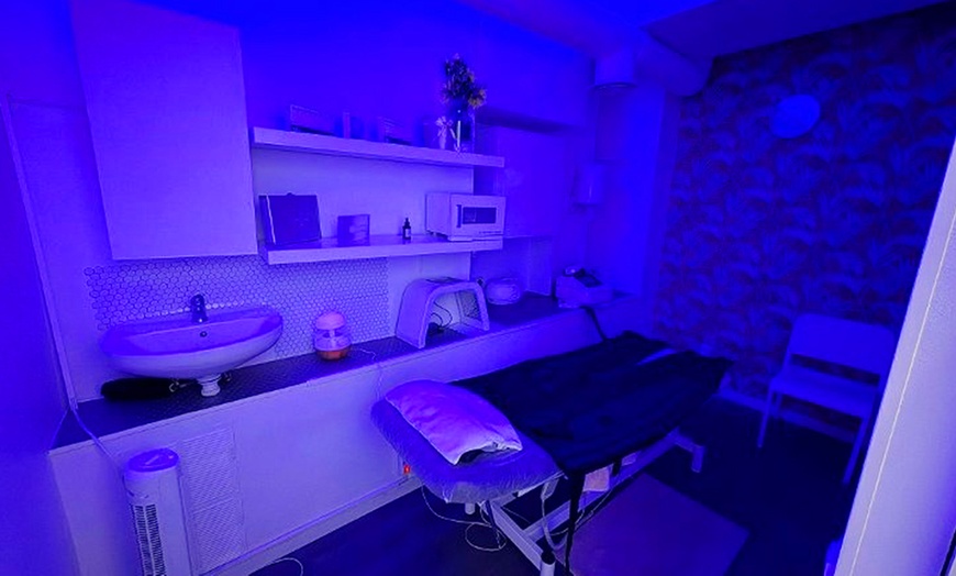 Image 4: Limpieza facial con opción a microdermoabrasión, radiofrecuencia y más