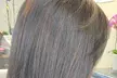 Haircut with Condition, Blow-Dry and Optional Single Process, Half or Full Highlights ( Up to 55% Off ) - Second Medium