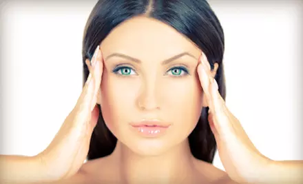 One, Three, or Five Custom Facials at The Pearland Clinic (Up to 66% Off)  - Primary Image