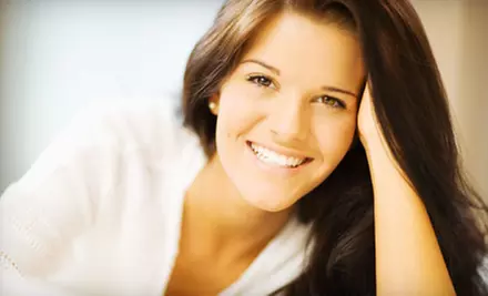 $37 for a Vitamin Oxygen Facial Treatment at Desert Sun Skin Care in Tempe ($80 Value)  - Primary Image