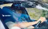 Windshield Chip Repairs or $39 for $100 Toward a Windshield Replacement at GlassXperts in Frisco