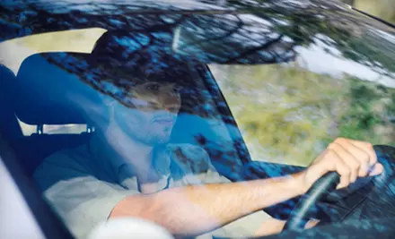 Windshield Chip Repairs or $39 for $100 Toward a Windshield Replacement at GlassXperts in Frisco - Primary Image