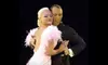 $15 for a Dance-Lesson Package at Metropolitan Dance Center in Stamford (Up to $310 Value)