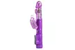 Vibrador y/o spray desinfectante con opción a pack Fifty Shades of Lust - Second Medium