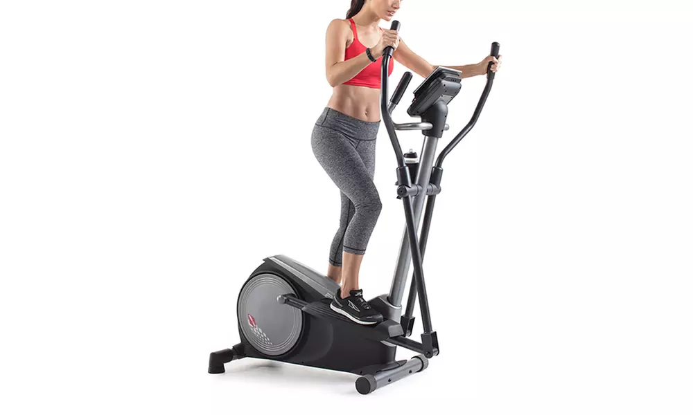 Proform 295 CSE Elliptical - Primary Image