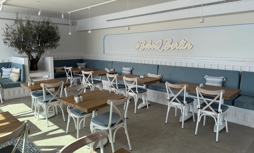 Image 8: Orientalische Geschmacksreise in die Türkei – Traditionelles Frühstück