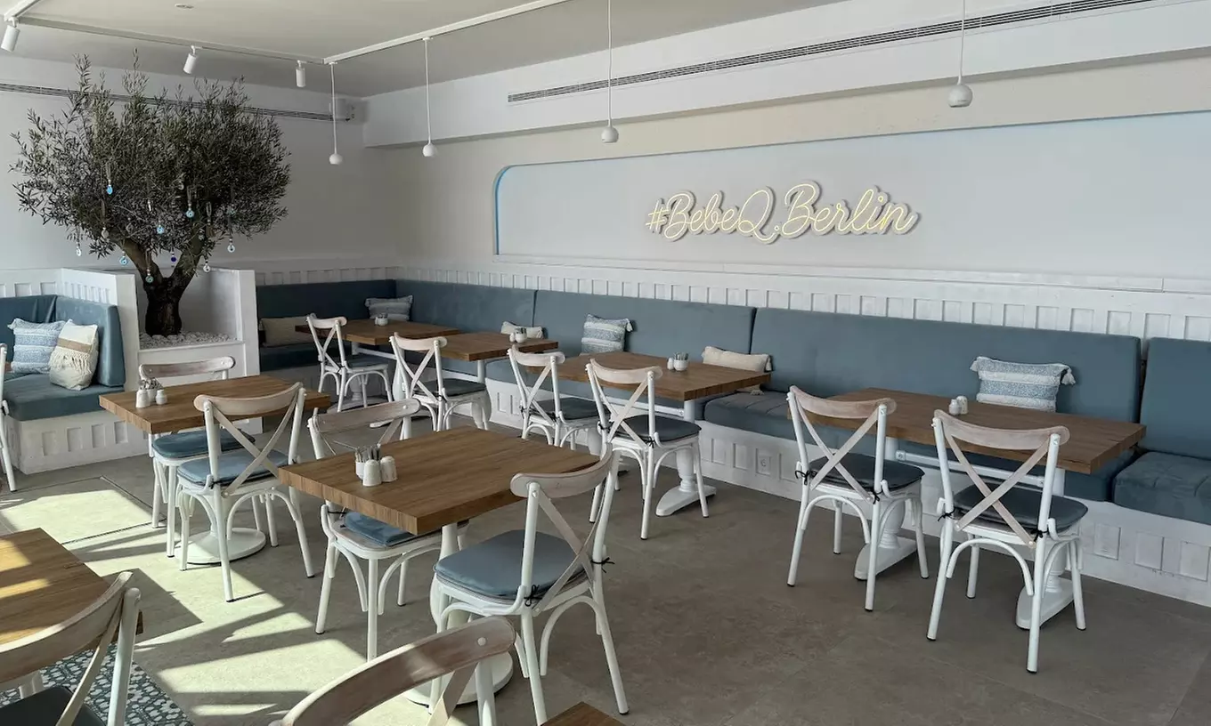 Orientalische Geschmacksreise in die Türkei – Traditionelles Frühstück