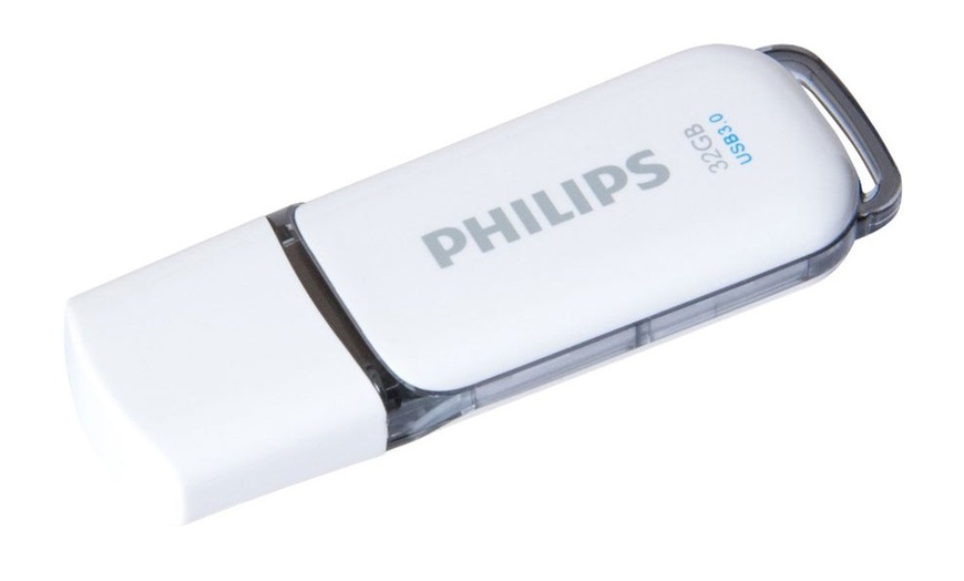 Image 4: Philips USB 3.0 8-64GB USB