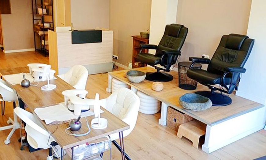 Image 10: Masaje relajante 30,45 o 60 minutos