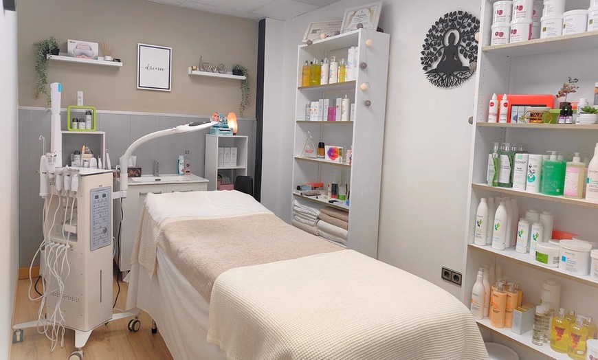 Image 2: Tratamiento HIFU en zona a elegir con radiofrecuencia