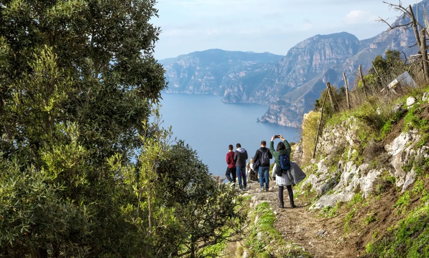 Image 4: ✈ 8-Day Italy: Sorrento & Rome w/ Air from Great Value Vacations