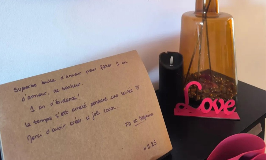 Image 6: Rituel "Air", "Eau", "Feu" ou "Terre" ou carte cadeau