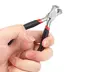 85Pcs Zipper Repair Kit & Replacemen Zipper Slider Set with Pliers - Second Medium