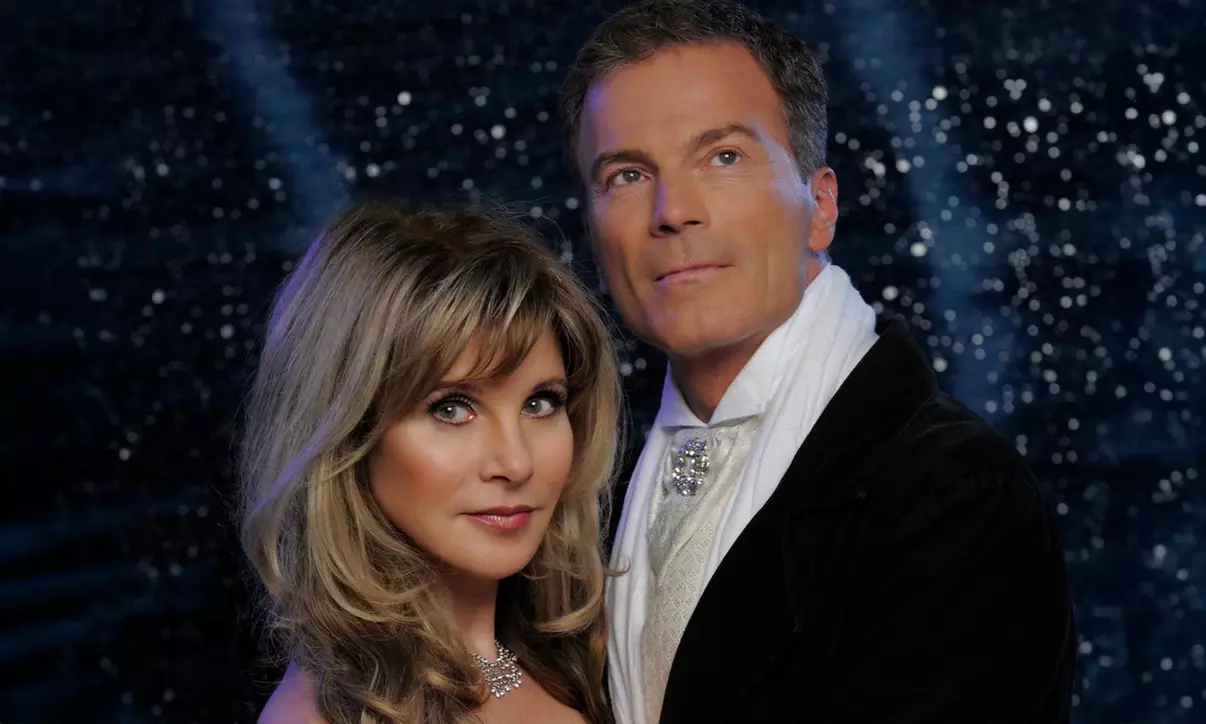 Ticket für „Das Phantom der Oper“ vom 02.01. - 29.03.26 in 10 Städten