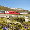 Image 1: ✈ 8-Day Glacier Express to Venice Trip