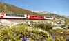 ✈ 8-Day Glacier Express to Venice Trip