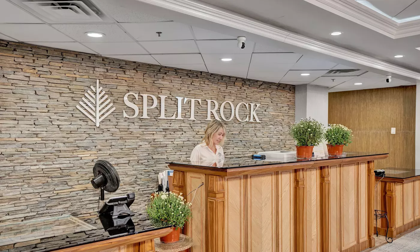 Member-Only Deal: Winter Retreat with Indoor Pools & Nearby Snow Fun