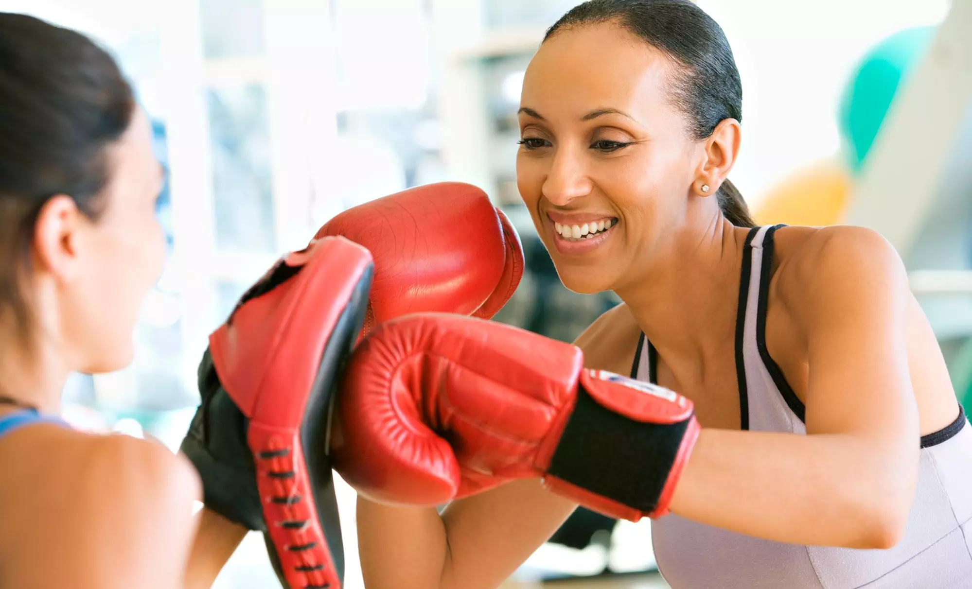 Five Fitness Classes at Logic Fitness Studios (69% Off) - Primary Image