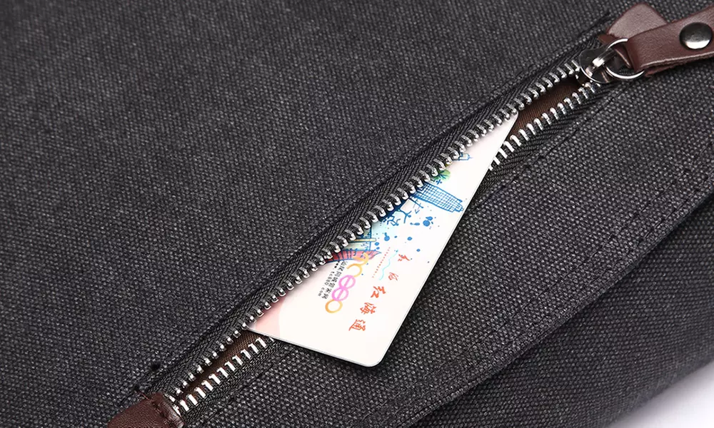 Crossbody-Schultasche