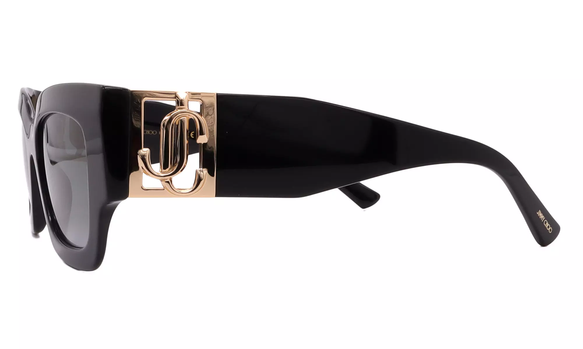 Red Carpet Glamour for Your Eyes with Jimmy Choo Eyewear