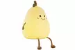 Silicone Pear Night Light - Image 2