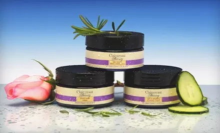 Natural and Organic Beauty Products from Clairvoyant Beauty - Primary Image