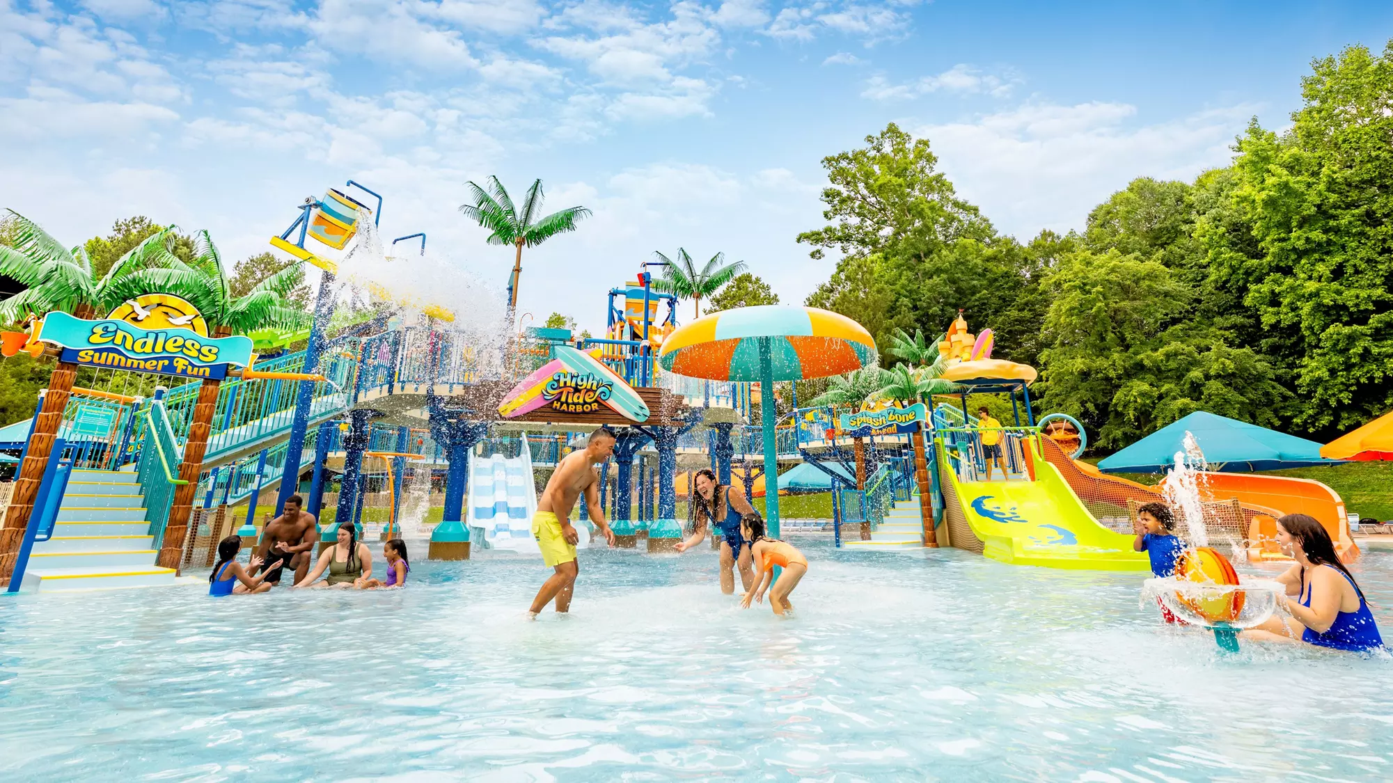 Up to 48% Off Water Country USA Ticket Deals