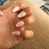 Image 2: Hard Gel Overlay Strengthens and Supports Natural Nail Growth, Needing Only a Refill (Up to 18% Off)