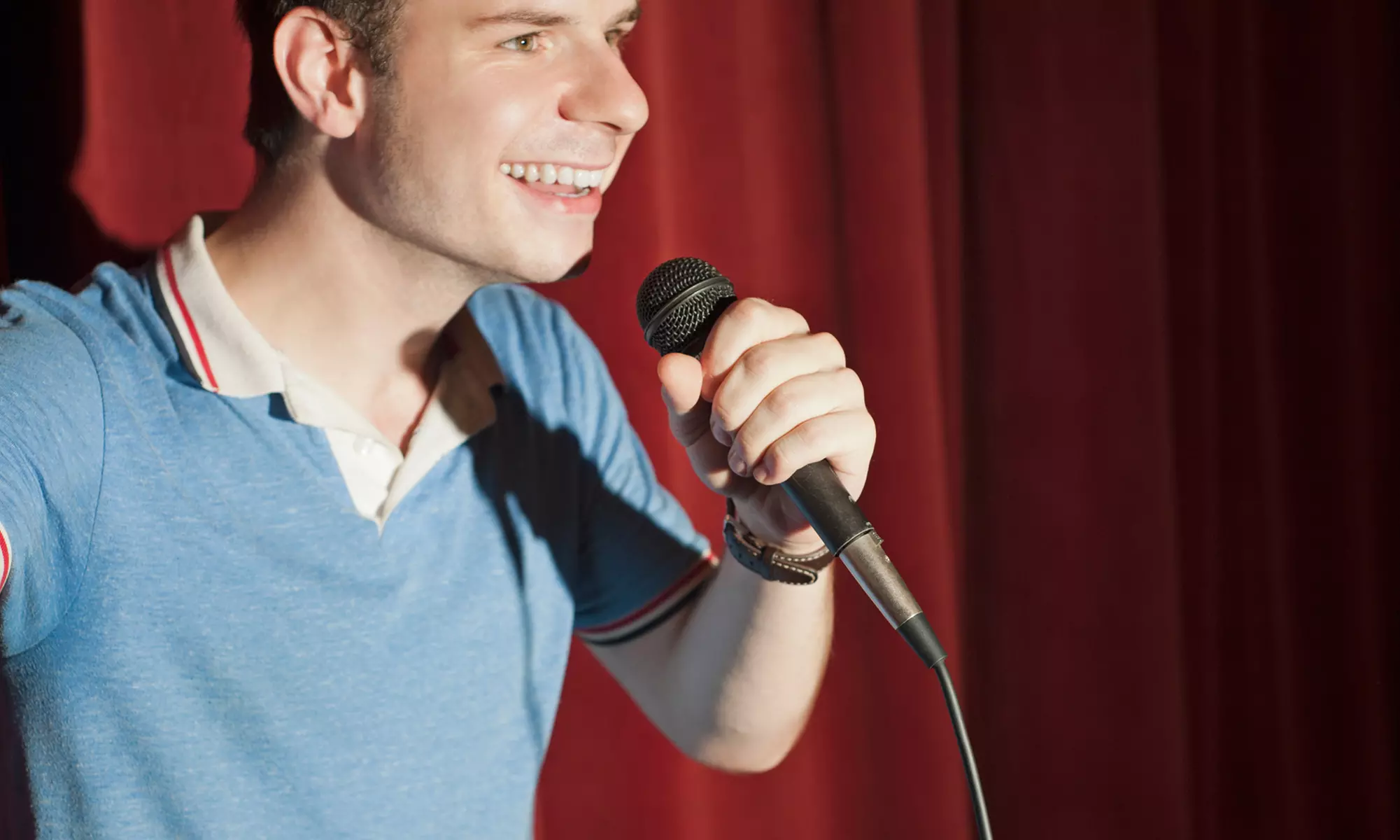 Standup Comedy for Two at Yuk Yuk's (Up to 50% Off) - Primary Image