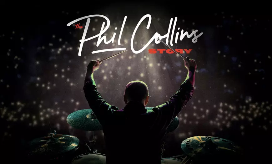 The Phil Collins Story - From $18 - Waukee | Groupon