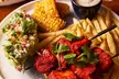 Star Bishops Stortford- Social Pub & Kitchen| Burgers, Mains, Pizzas & Wings (Up to 58% Off) - Second Medium