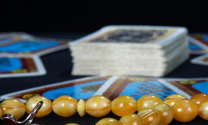 30 minutes de voyance