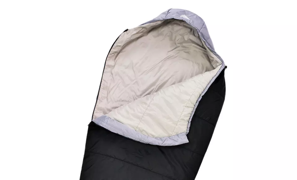 Kelty Cosmic 35-Degree Synthetic Sleeping Bag. Multiple Sizes Available. Free Returns. - Second Medium
