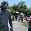 Image 2: Admission to The Great Lakes Medieval Faire