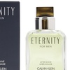 Image 1: One or Two Packs of Calvin Klein Eternity for Men Aftershave 100ml