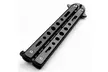 Stainless Steel Butterfly Balisong Comb Trainer Training Knife Dull Tool US - Second Medium
