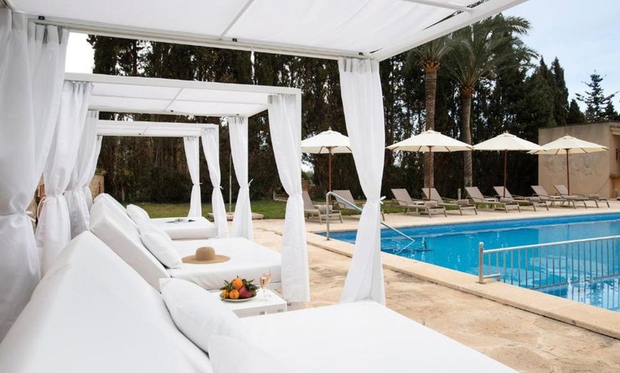Image 8: Manacor, Mallorca: 3–5 Nächte inkl. Frühstück & Wellness
