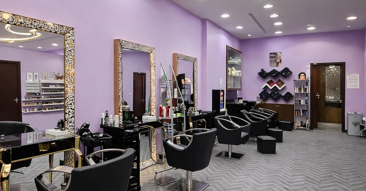 Revive Your Hair At Streaks Ladies Salon: Styling, Color & Treatment Revive Your Hair At Streaks Ladies Salon: Styling, Color & Treatment