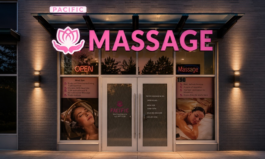 Image 4: Get 60 Min Head Spa, Hand/Foot Mask + 20 Min Scalp Care or Laser Hair