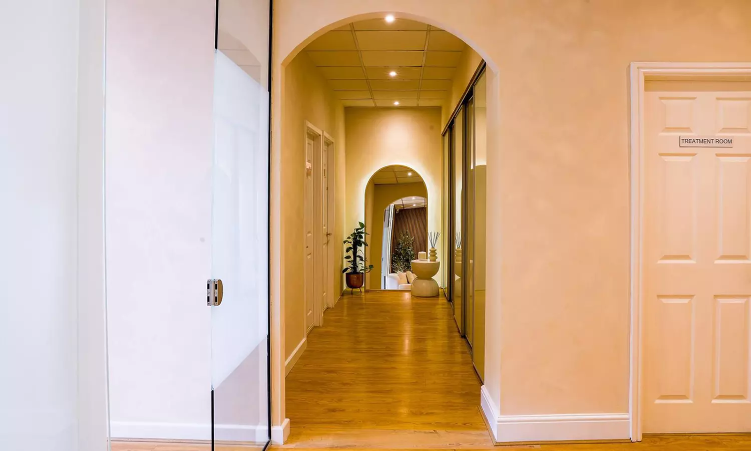 Up to 55% Off on Makeup - Permanent at My Cotswold Skin Clinic