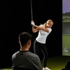 Image 2: Experience Up to 4 Hours of Indoor Golf Fun with Bay Rental 