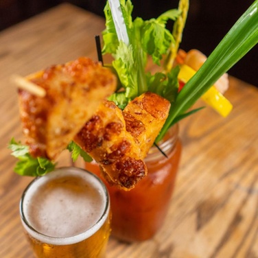 Sobelmans Bloody Mary