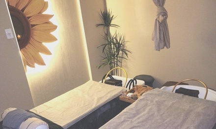 60-Minute Deep Clean Head Spa Treatment with Massage on Head and Scalp - Tou Dao Tang Head Spa Artesia 
