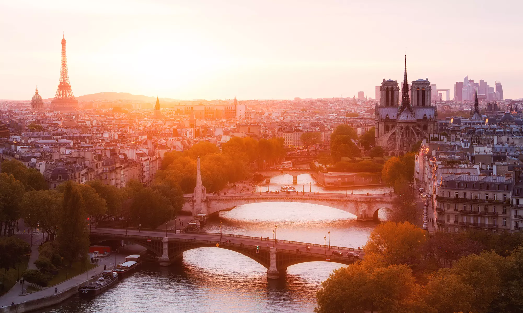 ✈ 8-Day Vacation in Paris and Rome with Airfare from go-today. Price per Person Based on Double Occupancy. - Primary Image