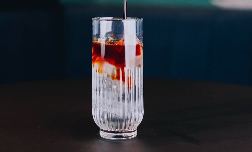 Image 3: BOGO Deals on Drink, Buy 1 or 2 Choice Meals, Get 1 or 2 Drinks Free