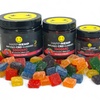 Image 1: Happy Hemp Infused CBD Gummies for Sleep - Broad Spectrum CBD Gummies