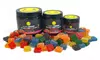 Happy Hemp Infused CBD Gummies for Sleep - Broad Spectrum CBD Gummies