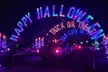 Visit Enchanted Lights Halloween Park: An Immersive Light Show Experience for the Whole Family (Up to 34% Off) - Second Medium