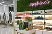 Discover Josephine's Day Spa and Salon - Eldridge with premium services - up to 31% off, offers diverse chemical options - Second Medium